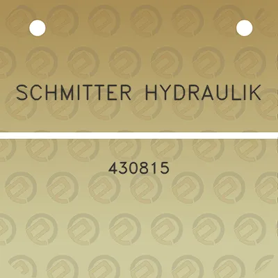 schmitter-hydraulik-430815