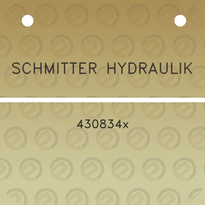 schmitter-hydraulik-430834x