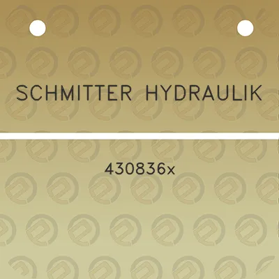 schmitter-hydraulik-430836x