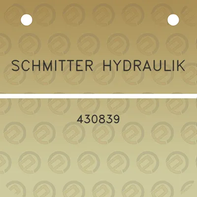 schmitter-hydraulik-430839