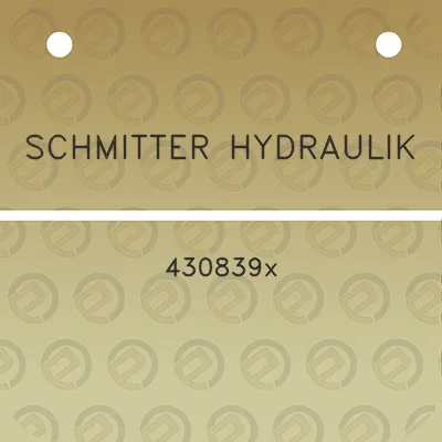 schmitter-hydraulik-430839x