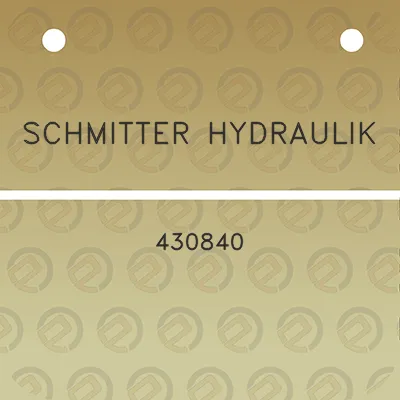 schmitter-hydraulik-430840