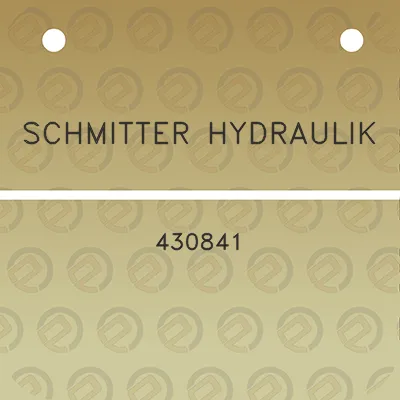 schmitter-hydraulik-430841