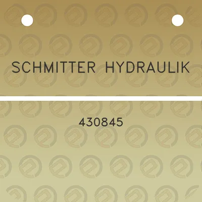 schmitter-hydraulik-430845