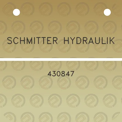 schmitter-hydraulik-430847