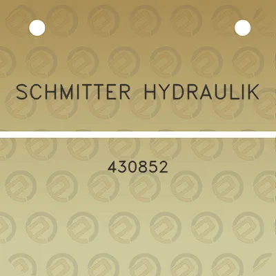 schmitter-hydraulik-430852