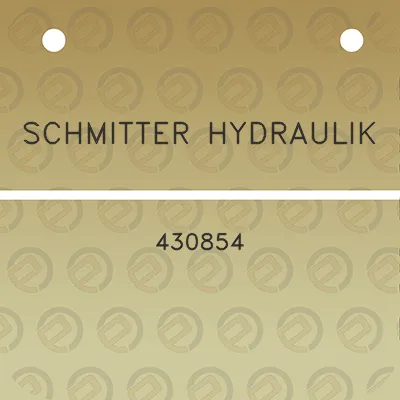 schmitter-hydraulik-430854