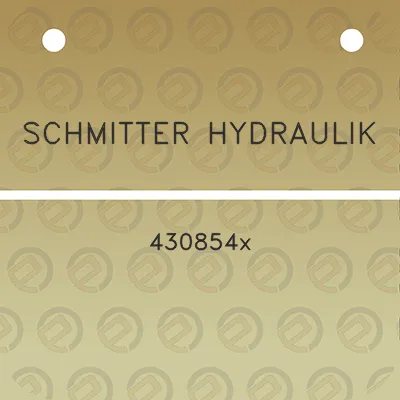 schmitter-hydraulik-430854x