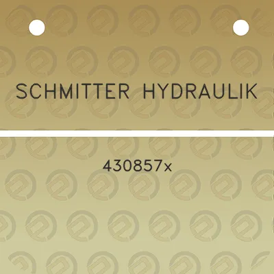 schmitter-hydraulik-430857x