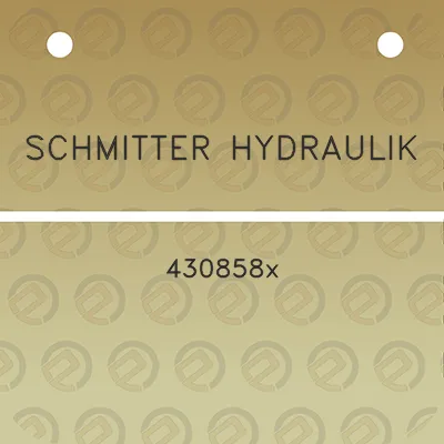 schmitter-hydraulik-430858x