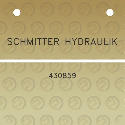 schmitter-hydraulik-430859