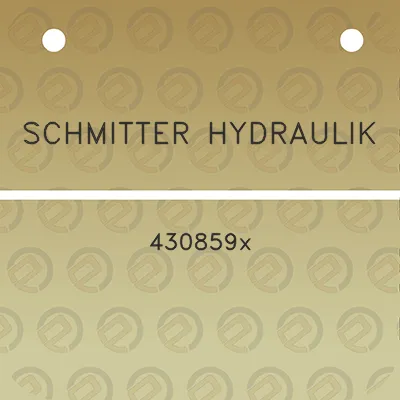 schmitter-hydraulik-430859x