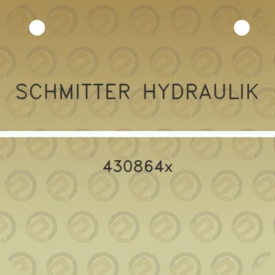 schmitter-hydraulik-430864x