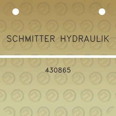 schmitter-hydraulik-430865