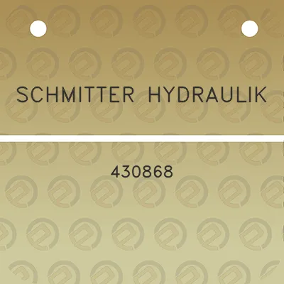 schmitter-hydraulik-430868