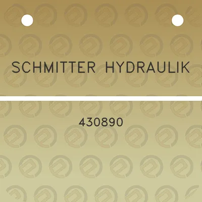 schmitter-hydraulik-430890