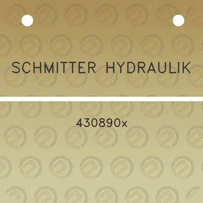 schmitter-hydraulik-430890x