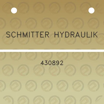 schmitter-hydraulik-430892