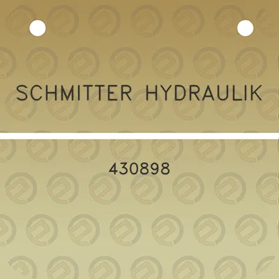 schmitter-hydraulik-430898