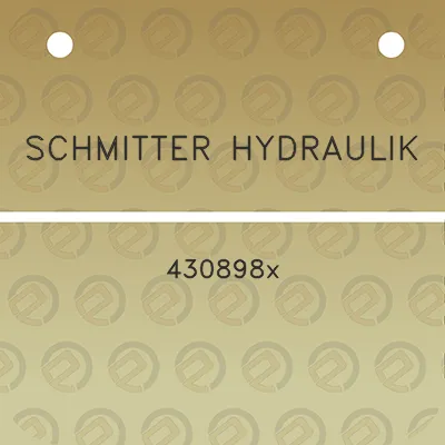 schmitter-hydraulik-430898x