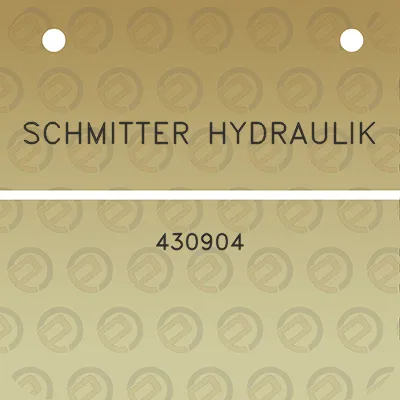 schmitter-hydraulik-430904