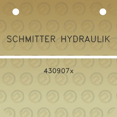 schmitter-hydraulik-430907x