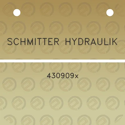 schmitter-hydraulik-430909x