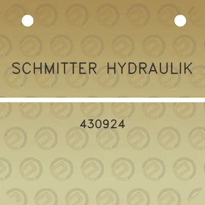 schmitter-hydraulik-430924