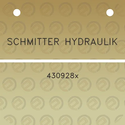 schmitter-hydraulik-430928x