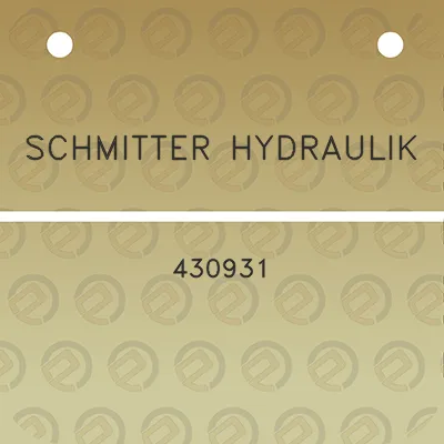 schmitter-hydraulik-430931