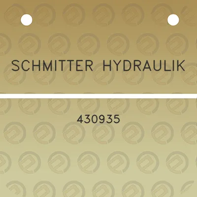 schmitter-hydraulik-430935