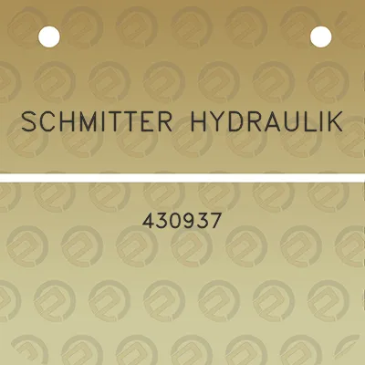 schmitter-hydraulik-430937