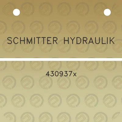 schmitter-hydraulik-430937x