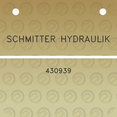 schmitter-hydraulik-430939