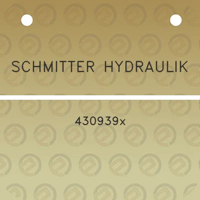 schmitter-hydraulik-430939x