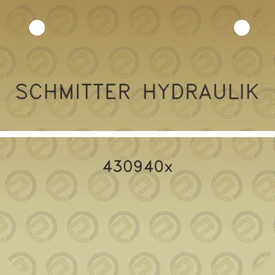 schmitter-hydraulik-430940x