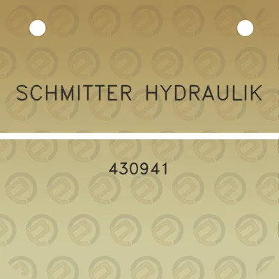 schmitter-hydraulik-430941