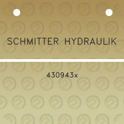 schmitter-hydraulik-430943x