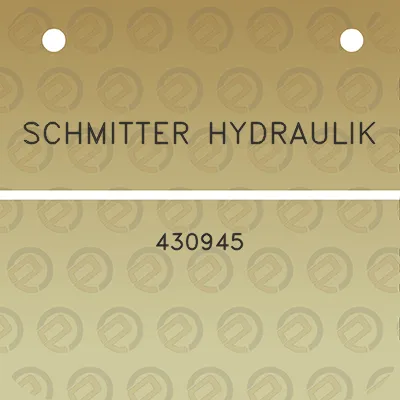 schmitter-hydraulik-430945