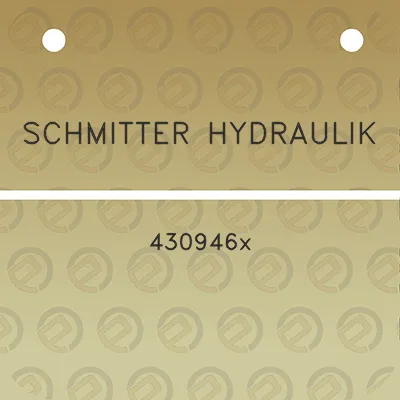 schmitter-hydraulik-430946x