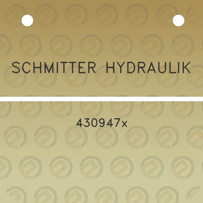 schmitter-hydraulik-430947x