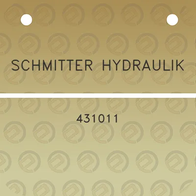 schmitter-hydraulik-431011