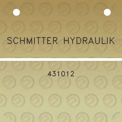 schmitter-hydraulik-431012