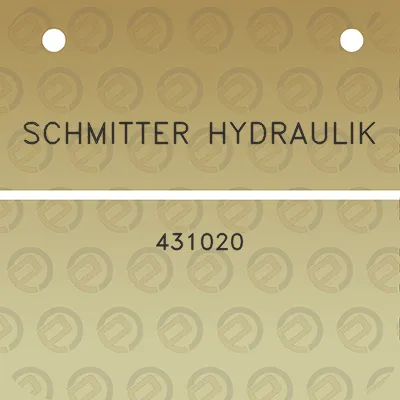 schmitter-hydraulik-431020