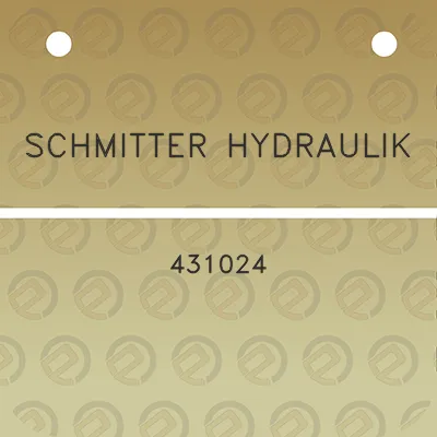 schmitter-hydraulik-431024