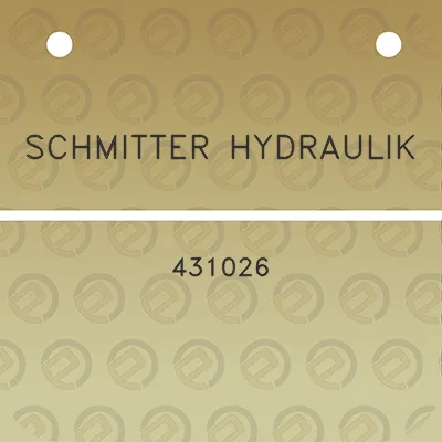 schmitter-hydraulik-431026