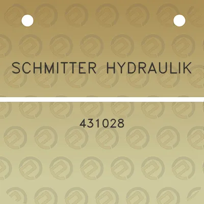 schmitter-hydraulik-431028