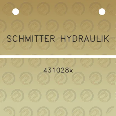 schmitter-hydraulik-431028x