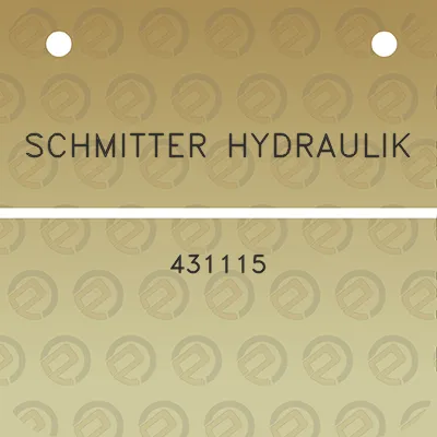 schmitter-hydraulik-431115