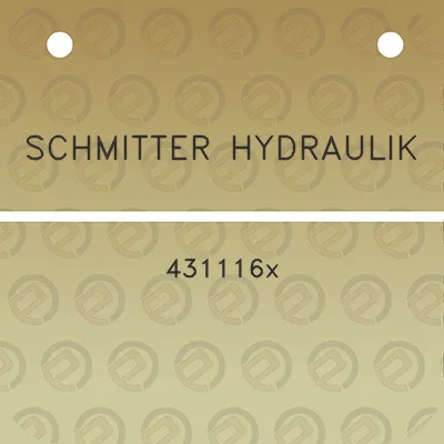 schmitter-hydraulik-431116x